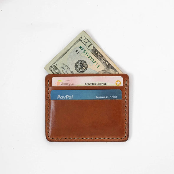 Leather Wallets for Men