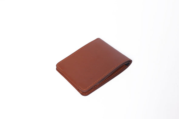 wallet in real Cow leather